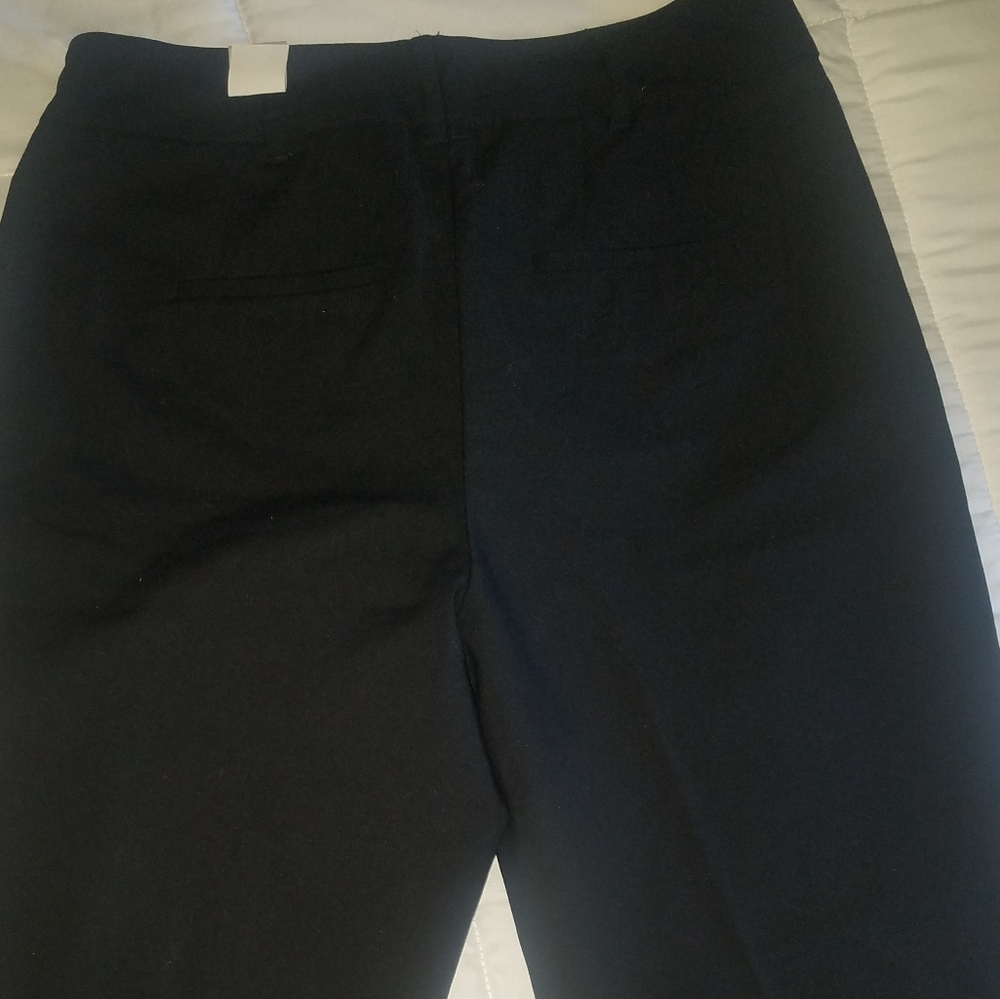 Dress pants for woman